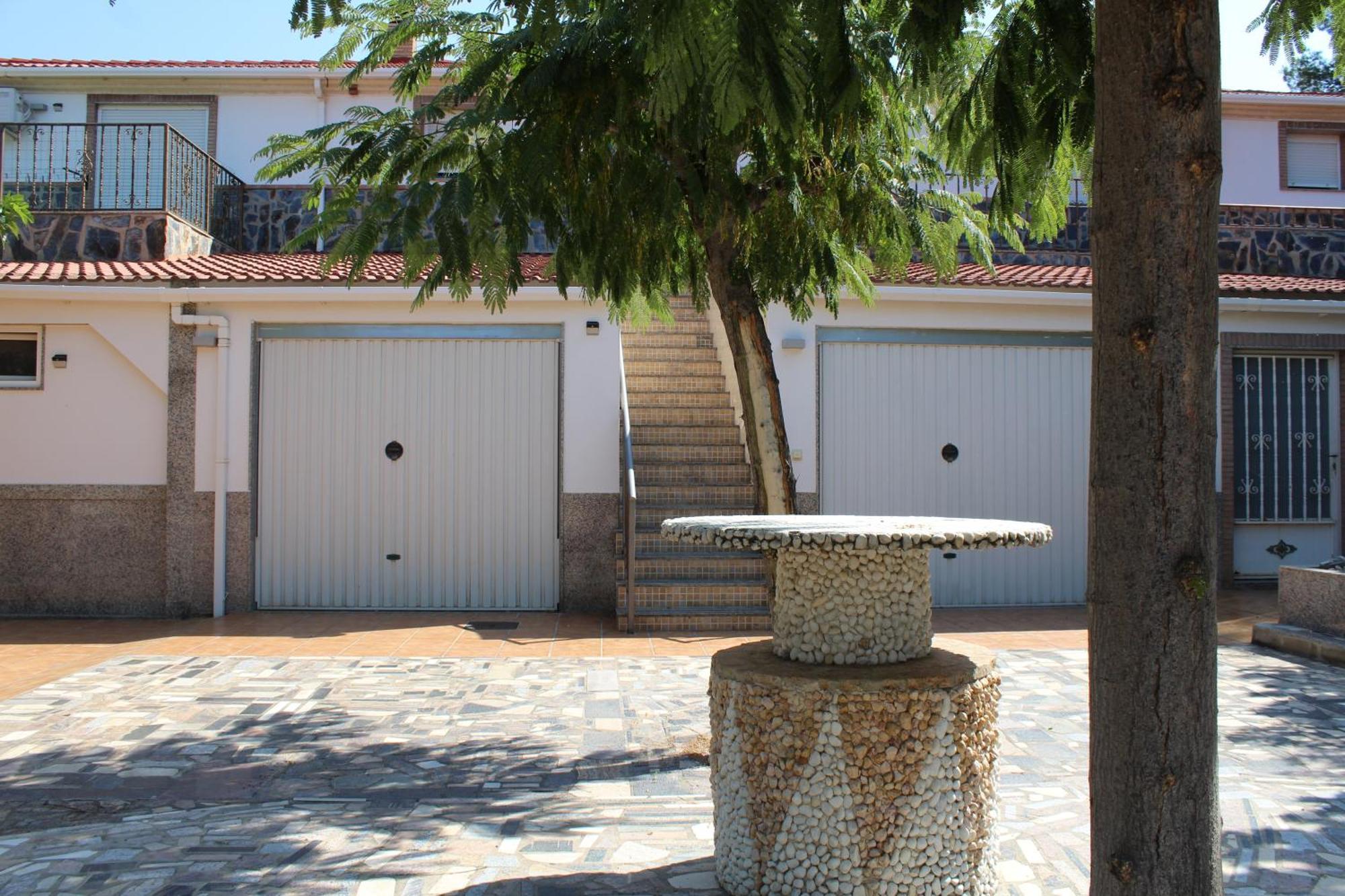Apartamento En Zaragoza3 エクステリア 写真