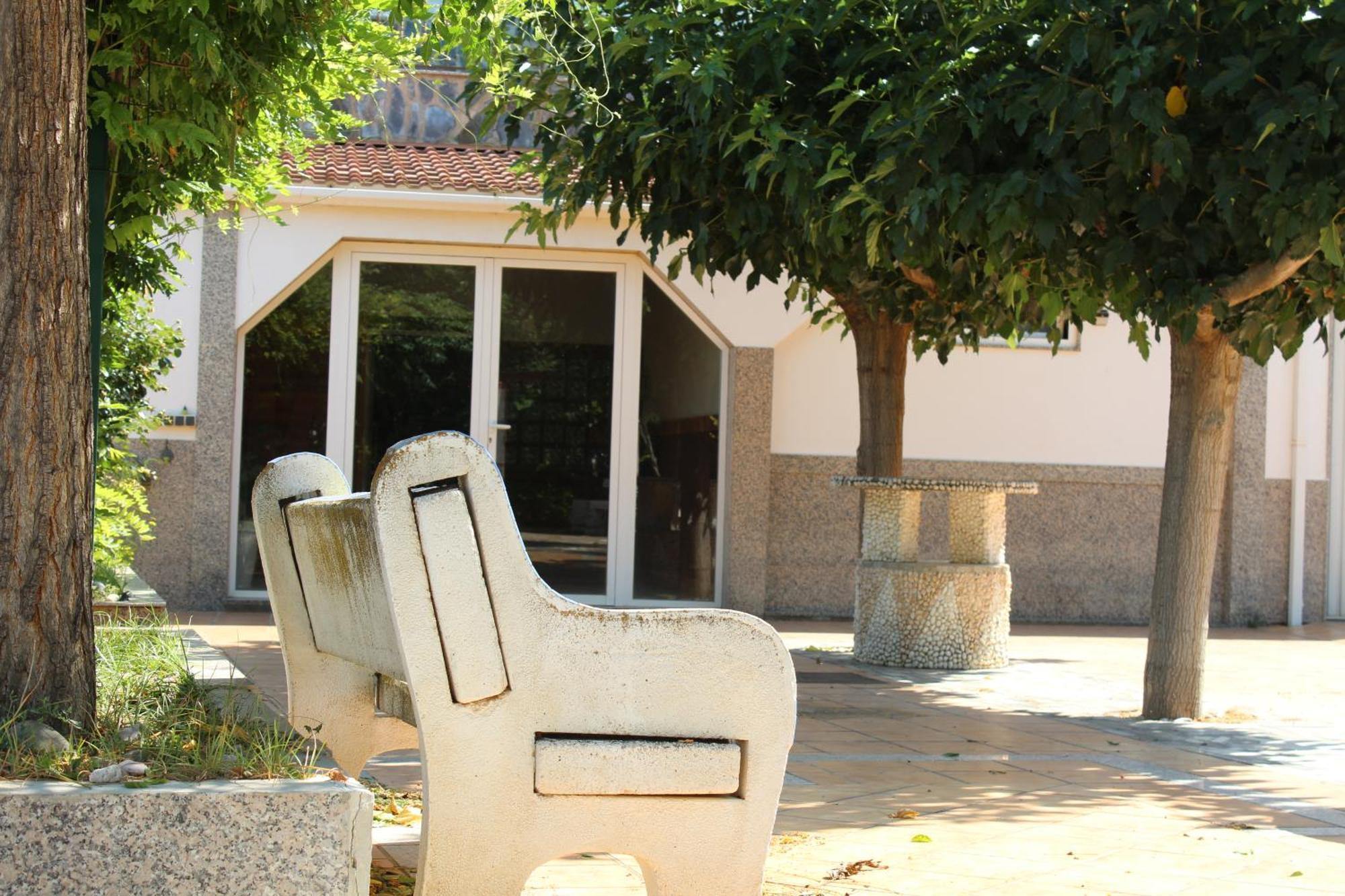 Apartamento En Zaragoza3 エクステリア 写真