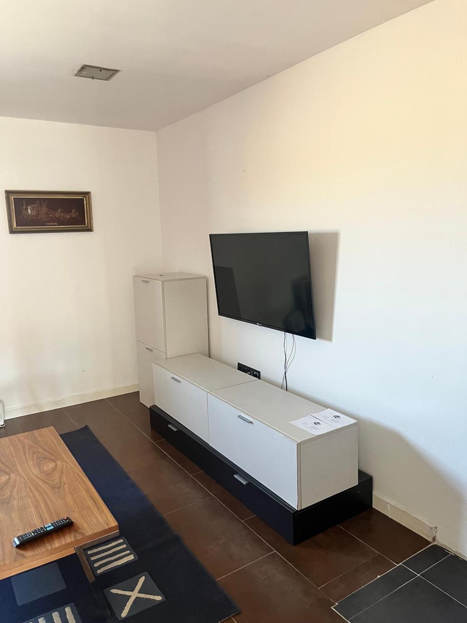 Apartamento En Zaragoza3 エクステリア 写真