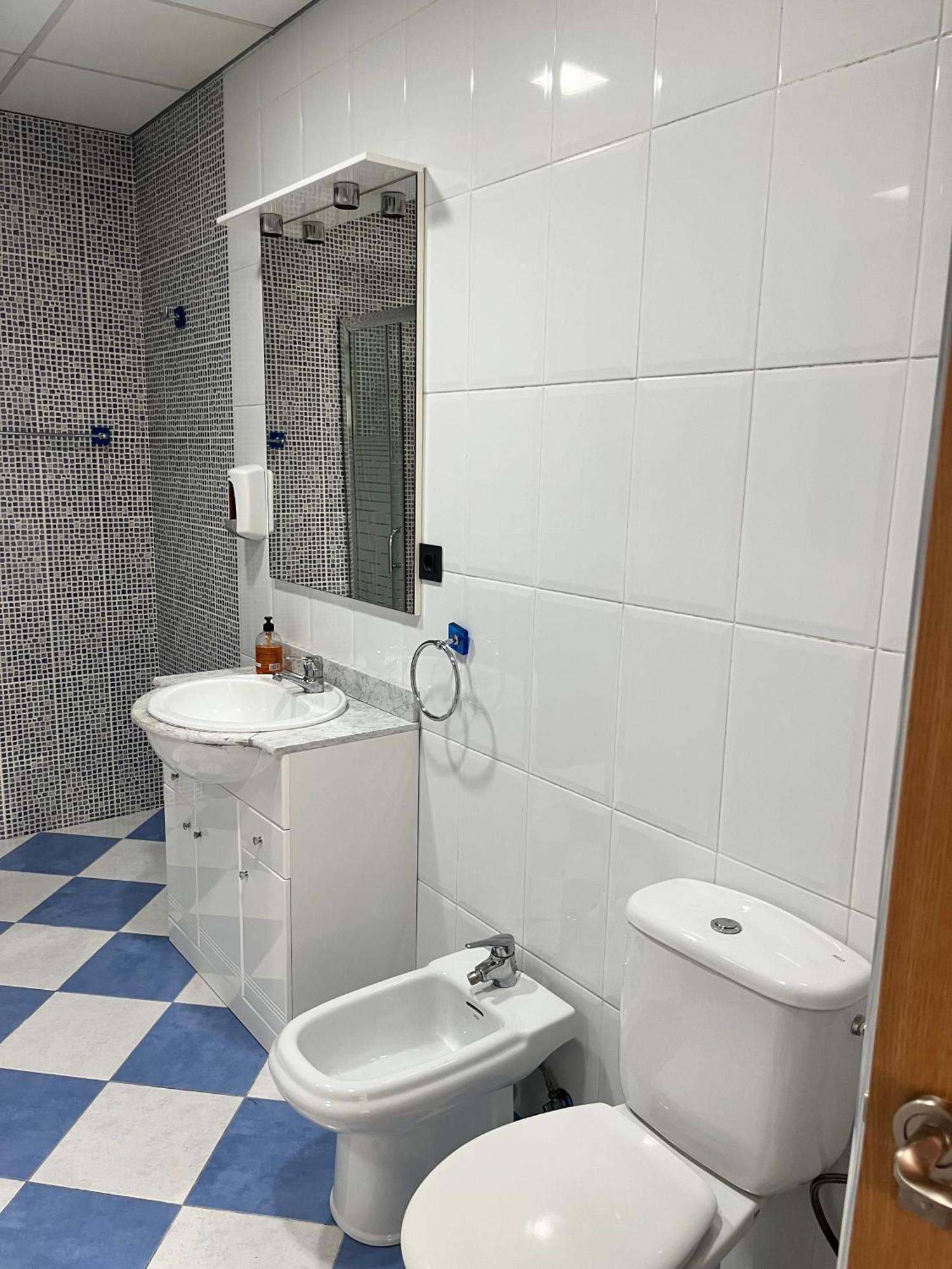 Apartamento En Zaragoza3 エクステリア 写真