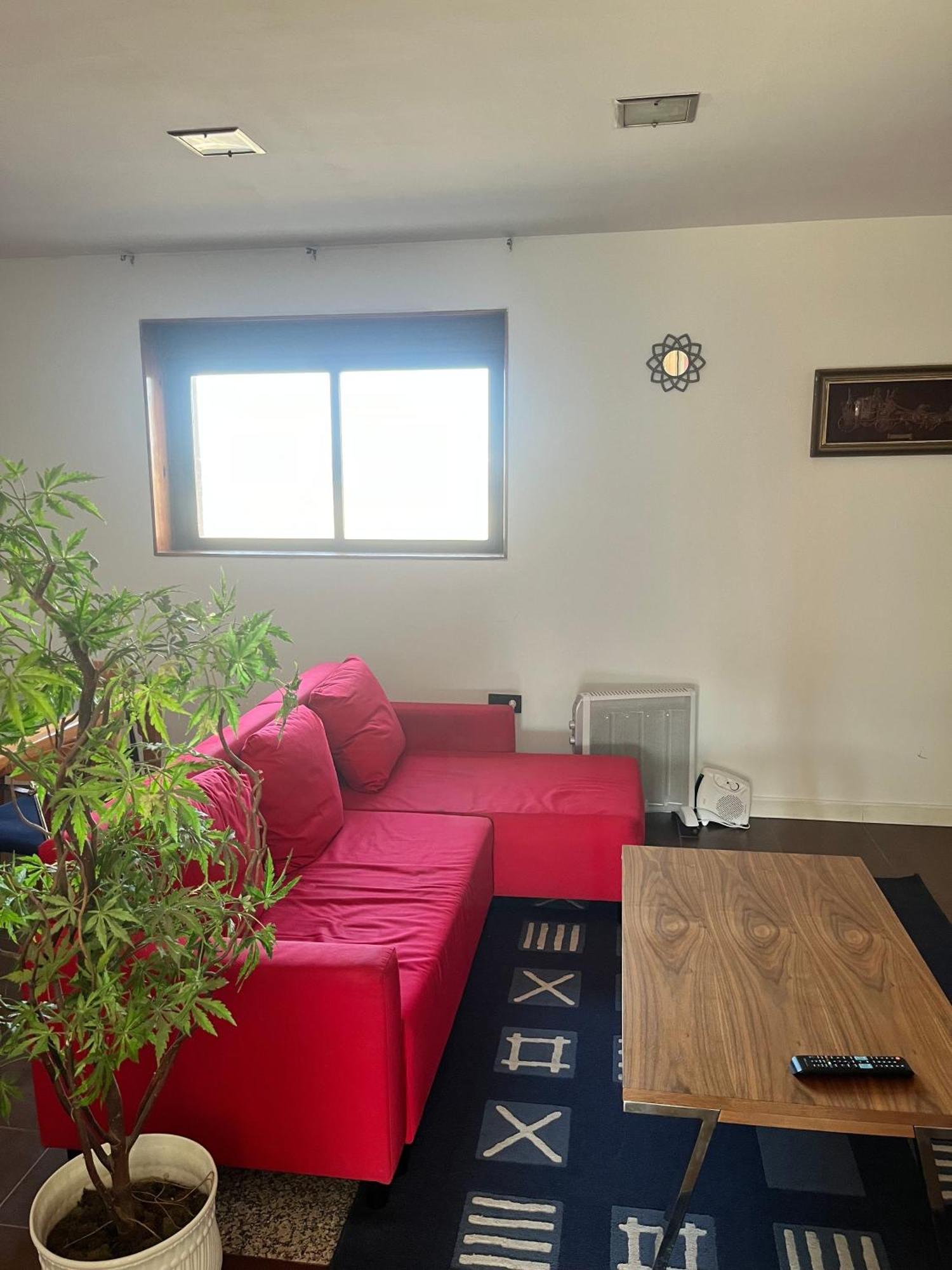 Apartamento En Zaragoza3 エクステリア 写真