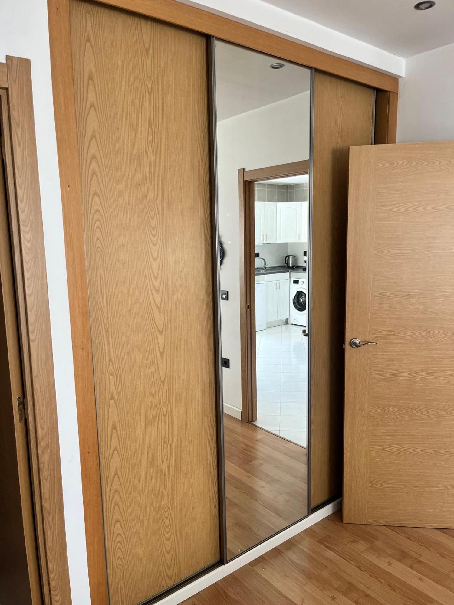 Apartamento En Zaragoza3 エクステリア 写真