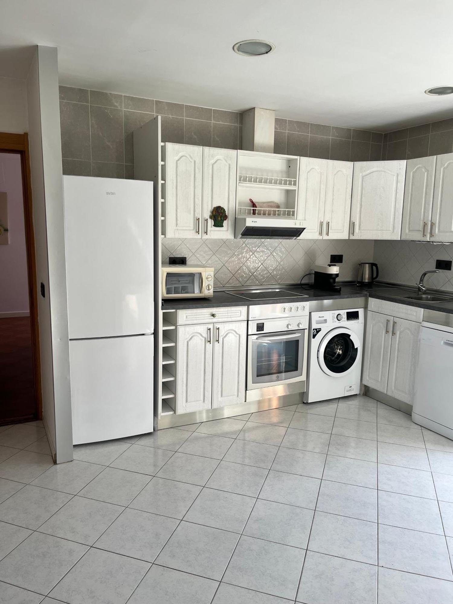 Apartamento En Zaragoza3 エクステリア 写真