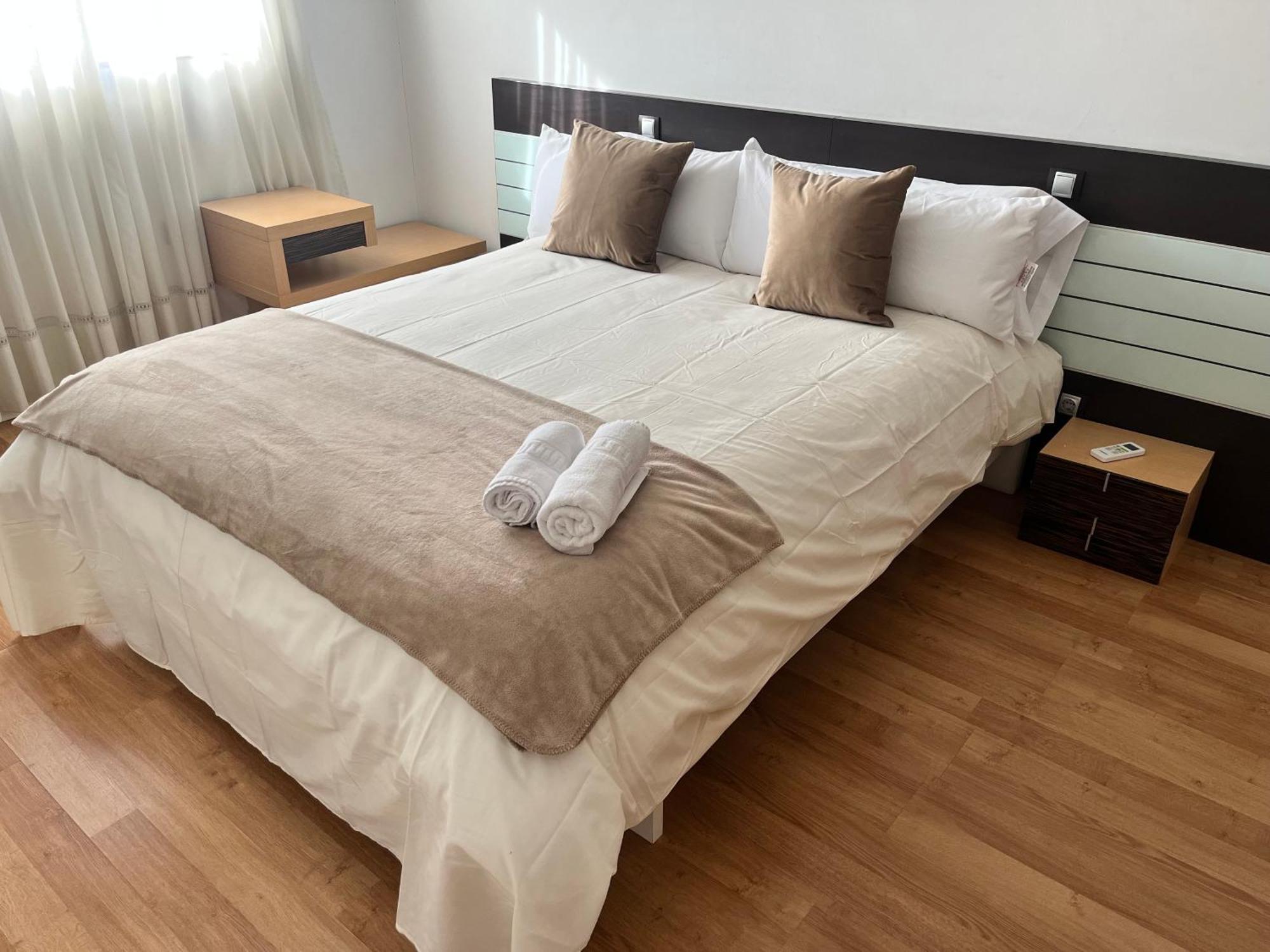 Apartamento En Zaragoza3 エクステリア 写真