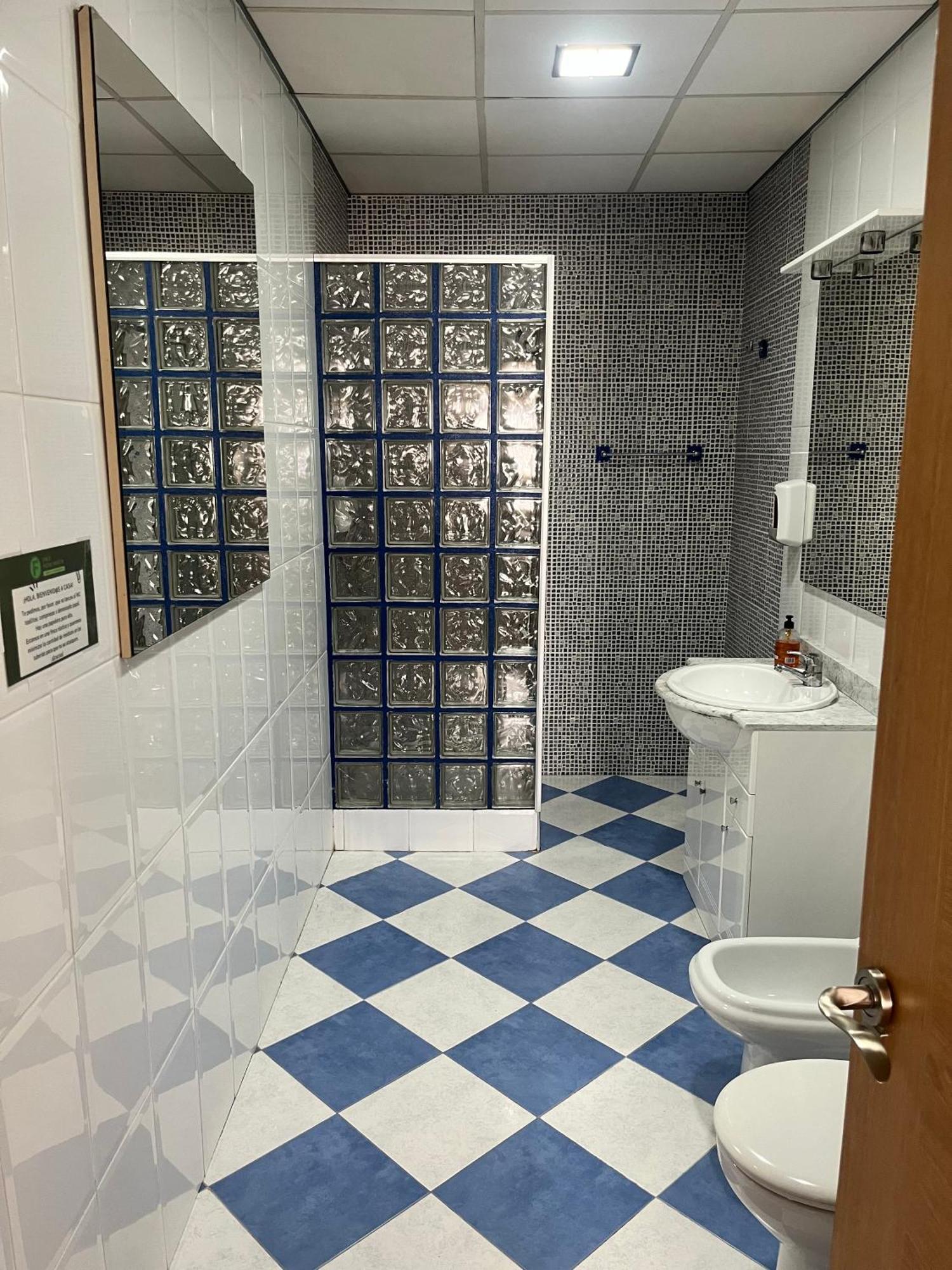 Apartamento En Zaragoza3 エクステリア 写真