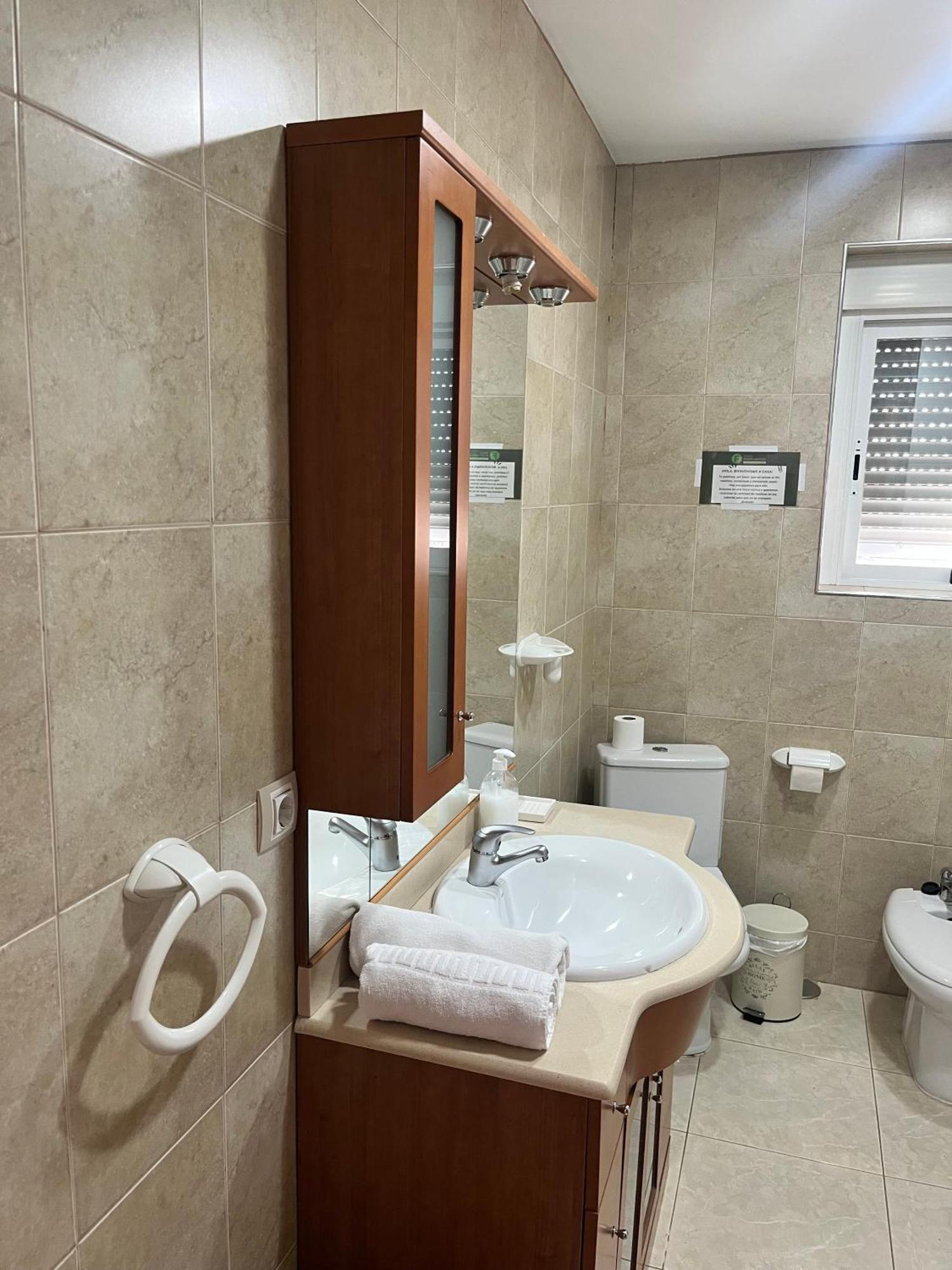 Apartamento En Zaragoza3 エクステリア 写真