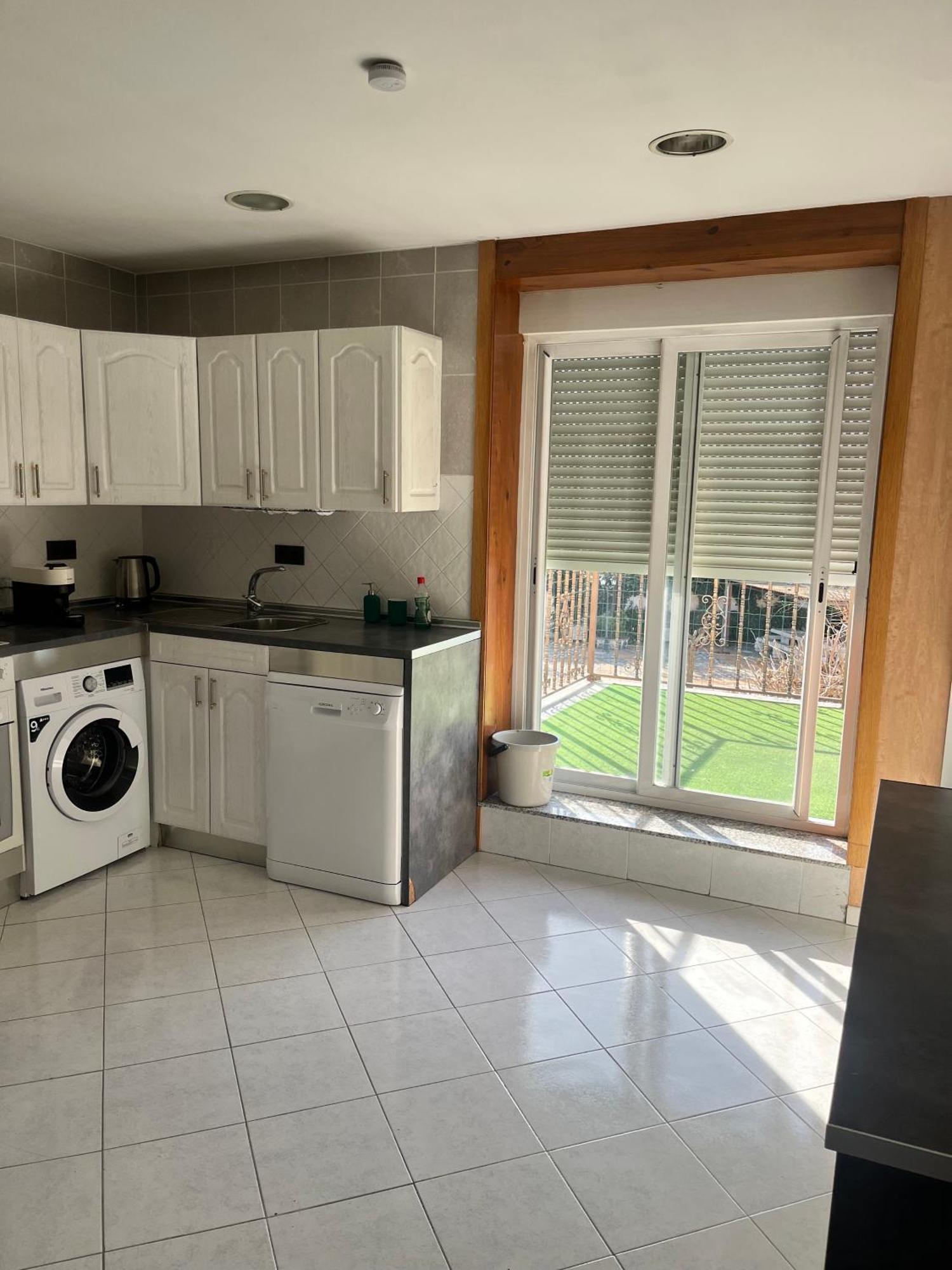 Apartamento En Zaragoza3 エクステリア 写真