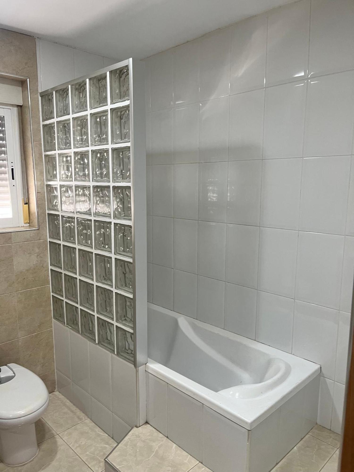 Apartamento En Zaragoza3 エクステリア 写真